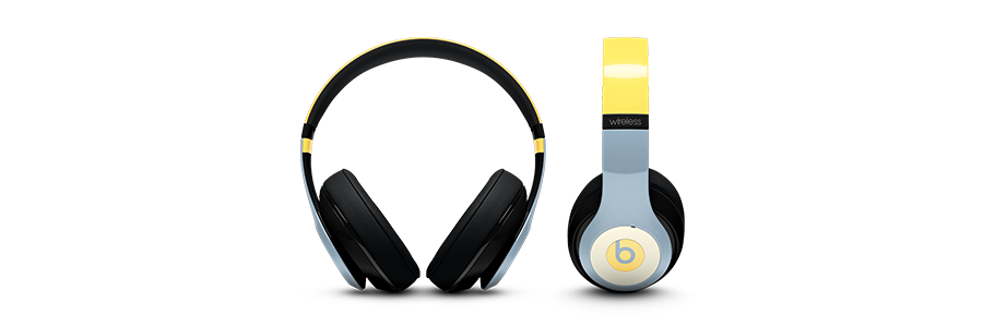 Beats Studio Wireless