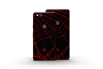 Black Widow Pixel 2 skins