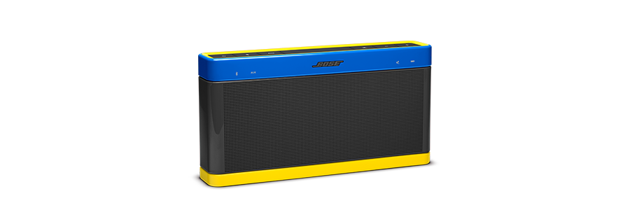 Bose SoundLink III