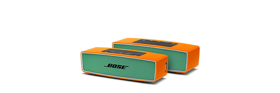 Bose SoundLink Mini II