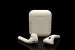 AirPods Retro
