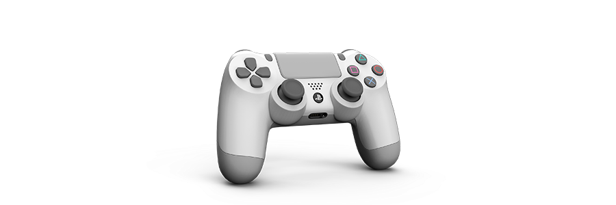 DUALSHOCK 4 Retro