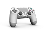 DUALSHOCK 4 Retro