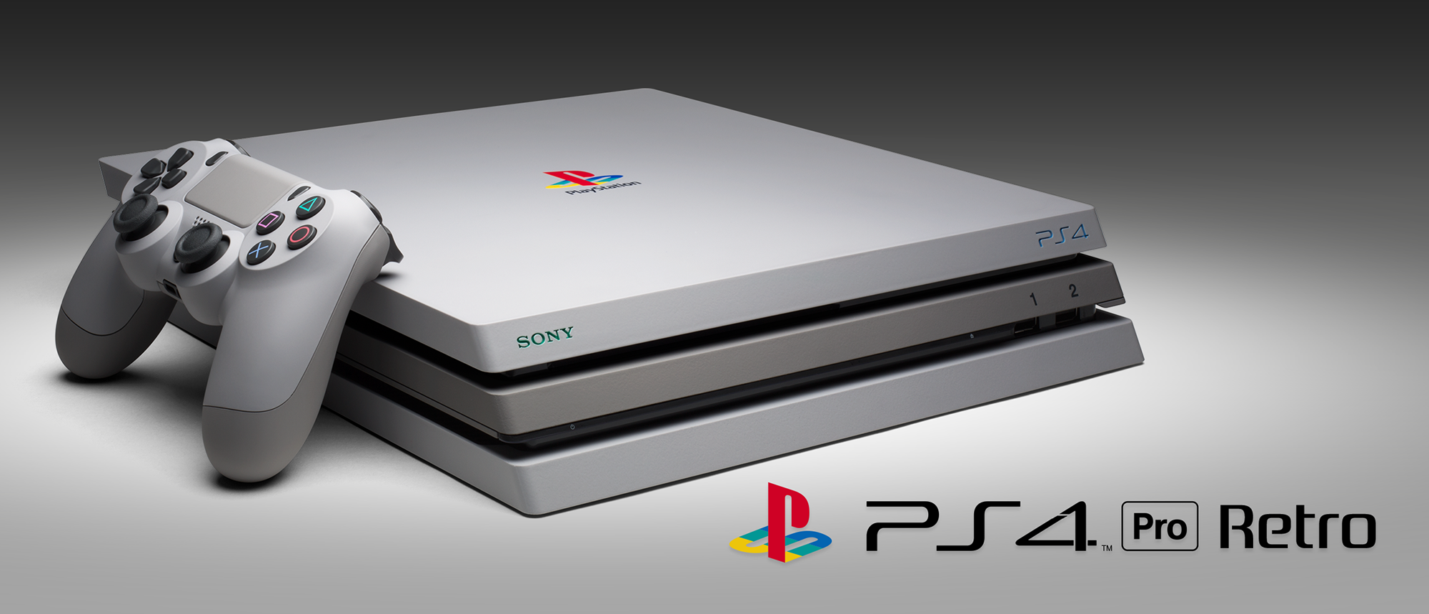 ps4 pro 20th anniversary