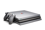 PlayStation 4 Pro Retro
