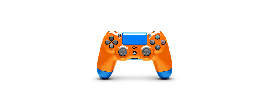DUALSHOCK® 4 2016