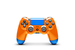 DUALSHOCK® 4 2016