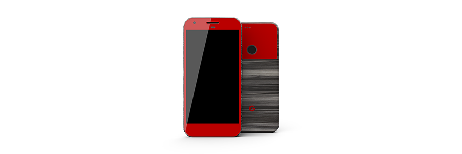 Google Pixel XL Skin