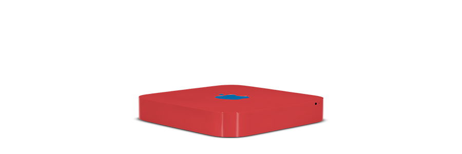 Mac® Mini