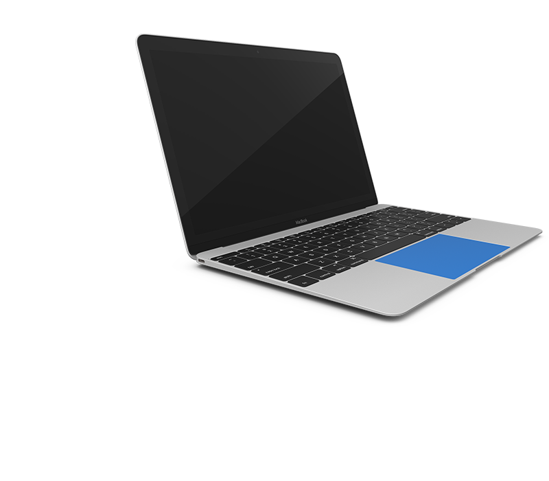 blue light blocking macbook