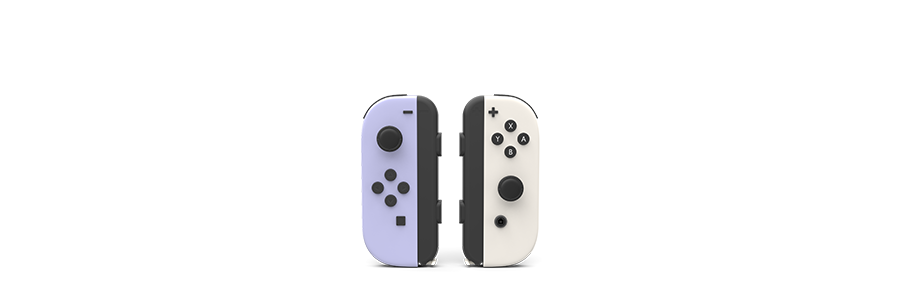 Nintendo Joy Cons