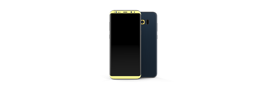 Samsung Galaxy S8 Plus