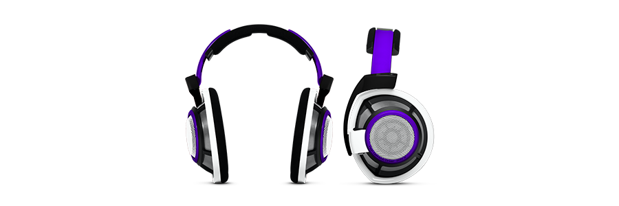 Sennheiser HD 800 S
