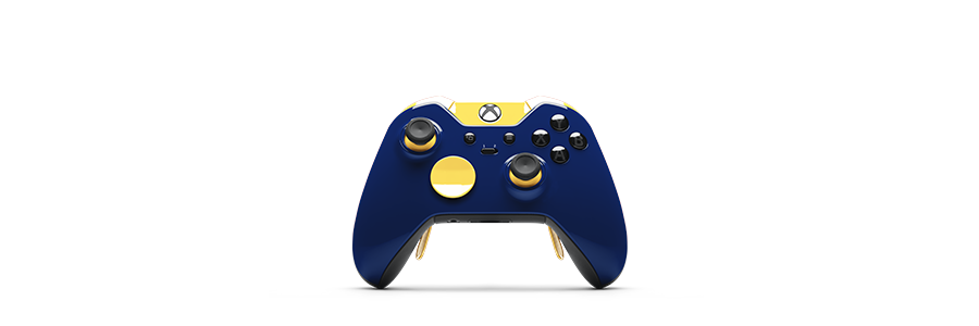 Xbox® One Elite Controller