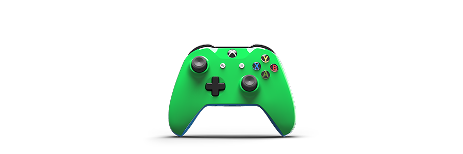 Xbox® One S Controller