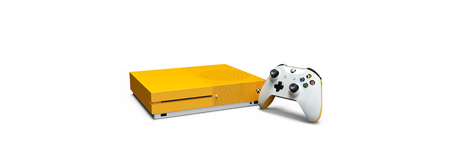 Xbox® One S
