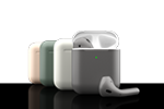 Apple AirPods iPhone Colors