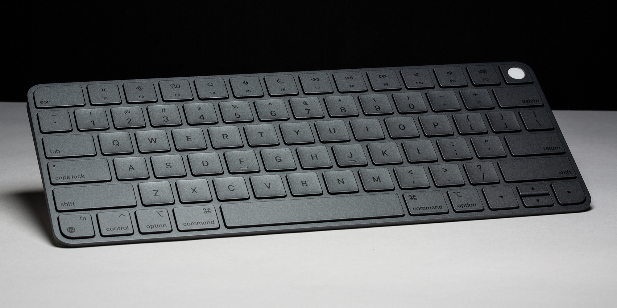 正規品の人気商品通販  TouchID with Keyboard 【Apple】Magic PC周辺機器
