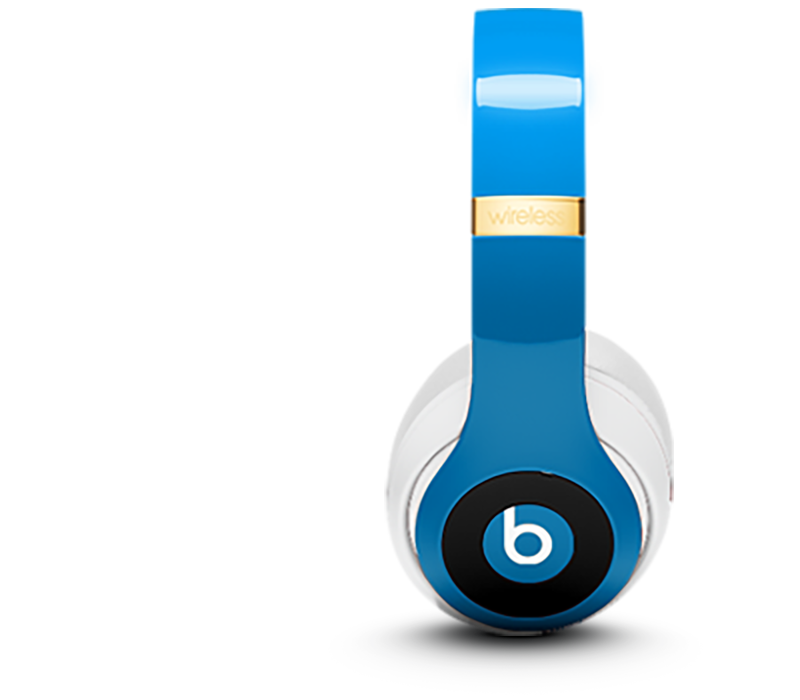 custom color beats