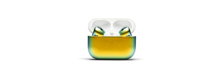 AirPods Pro Illusion Aurora