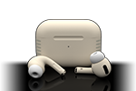 AirPods Pro Retro