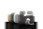 Apple AirPods Pro iPhone Colors