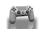 DUALSHOCK 4 Retro