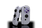 Joy-Cons 16-bit