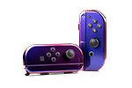 Joy Cons Illusion