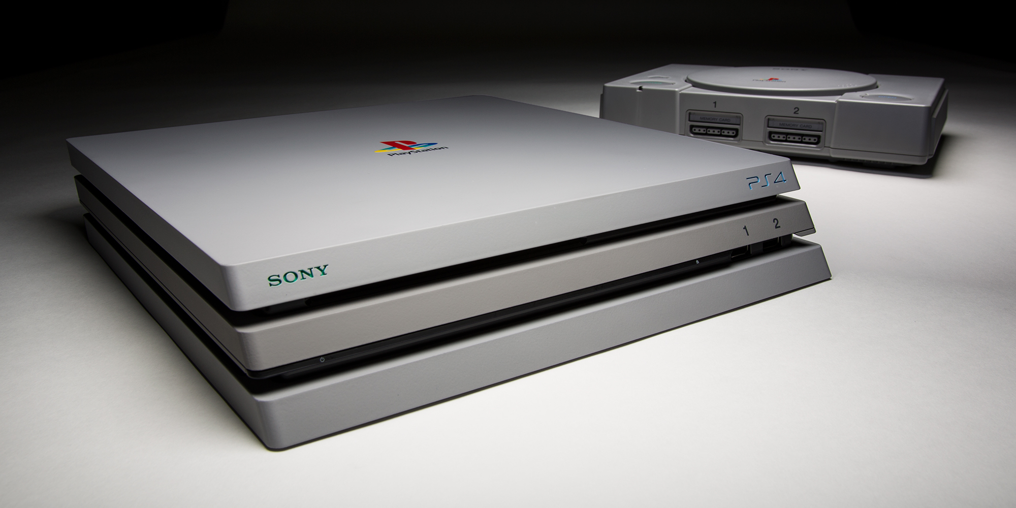 ps1 special edition