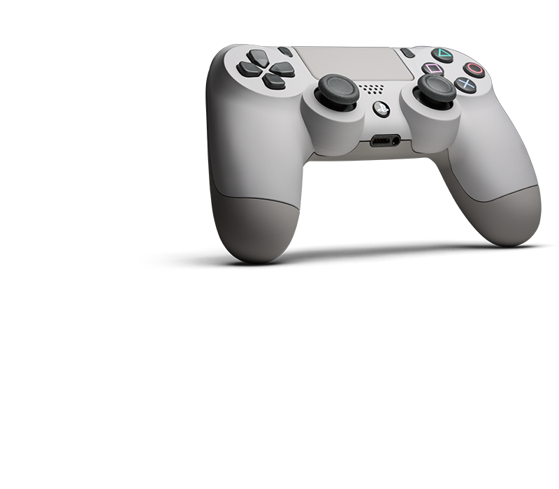 psx ps4 controller