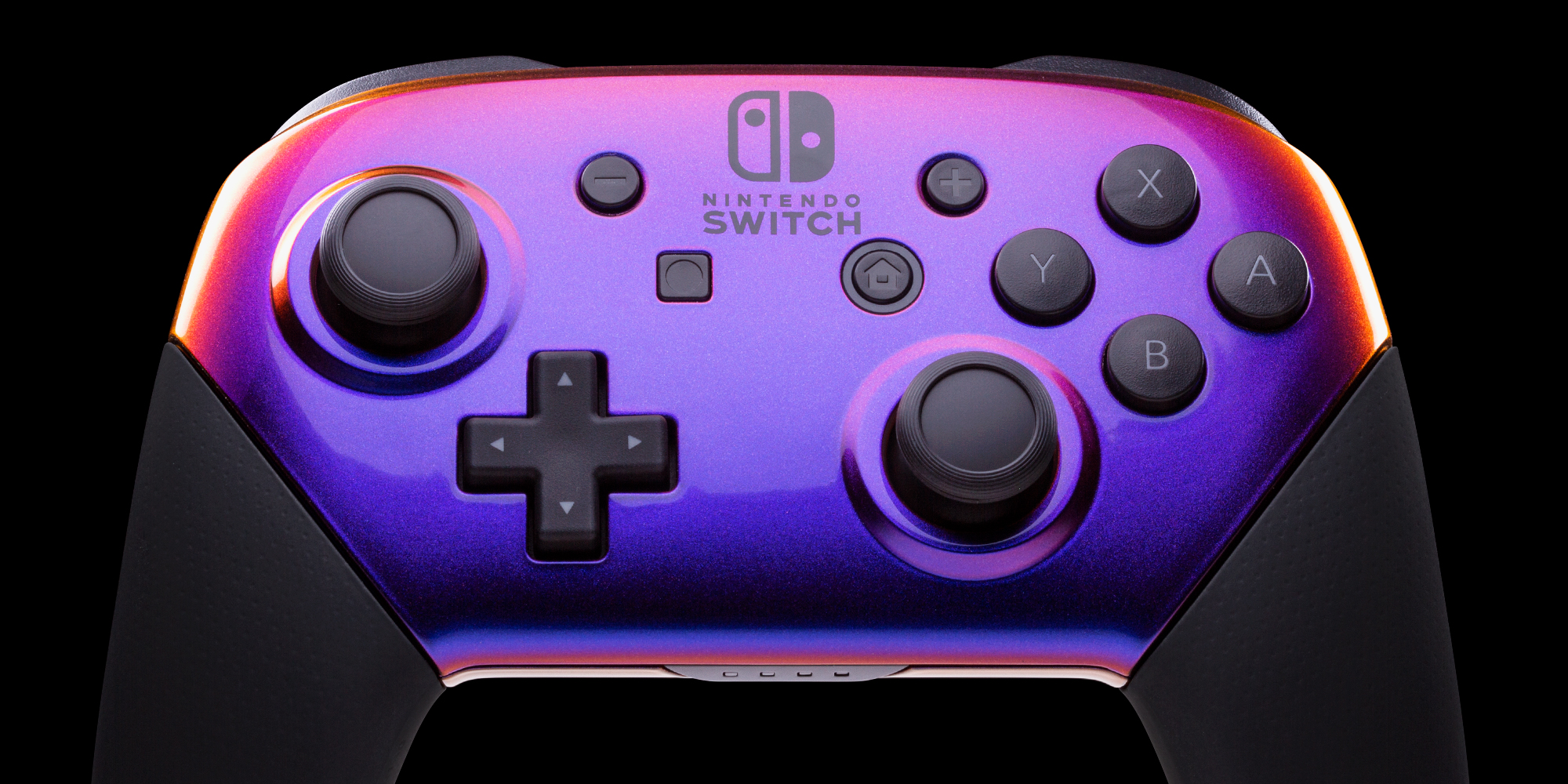 Pro Controller Illusion Twilight