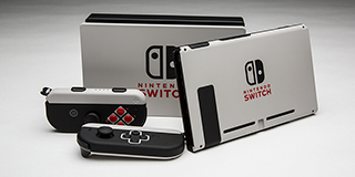 Switch 8-bit