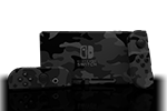 Switch Urban Camo