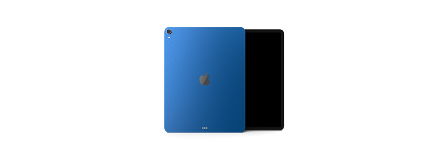 iPad Pro 2018 12.9" Skin
