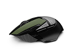 Logitech G502 Mouse Skin