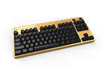 Logitech Pro X Keyboard