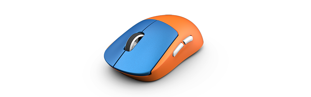 Logitech Pro X Superlight Mouse