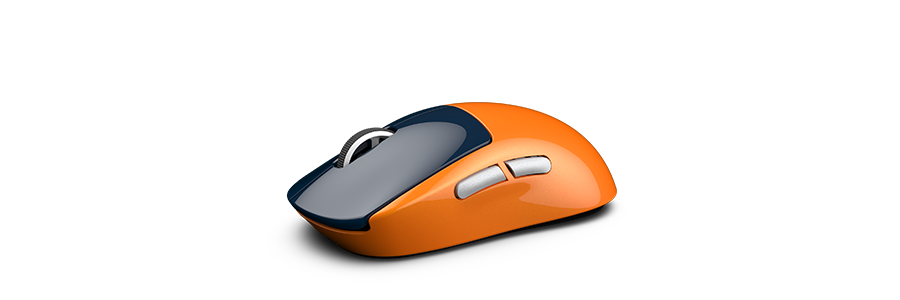 Logitech Pro X SUPERLIGHT Mouse