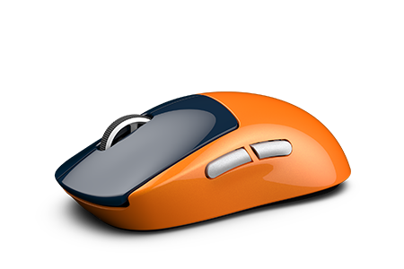Logitech Pro X SUPERLIGHT Mouse