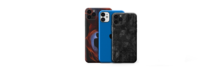 Colorware Custom Painted Products Skins