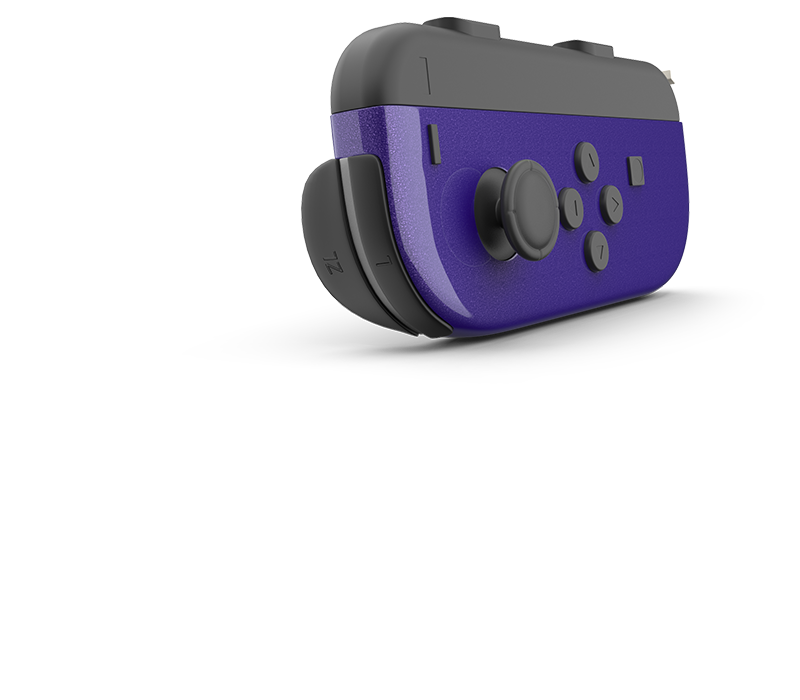 Nintendo Joy Cons Custom Joy Con Controllers Colorware