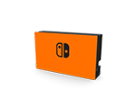 Nintendo Switch Dock Skin