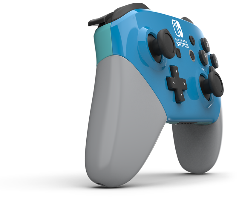 Nintendo Switch Pro Controller