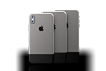 Original iPhone skins