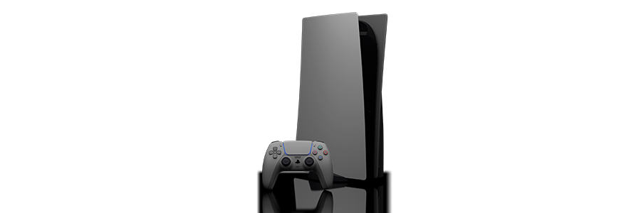 PlayStation 5 Retro