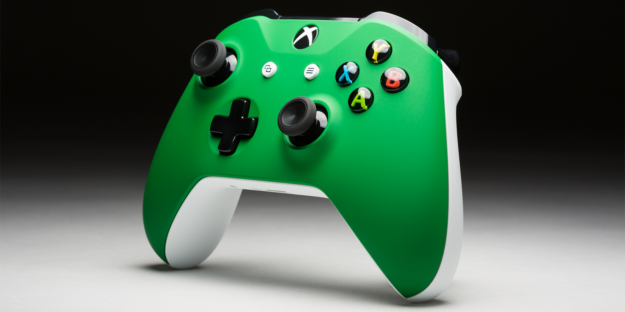 Xbox® One S Controller | Custom Xbox One S Controllers | Colorware