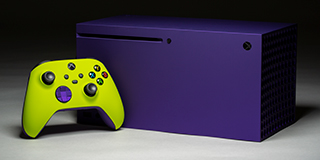 Xbox Series X