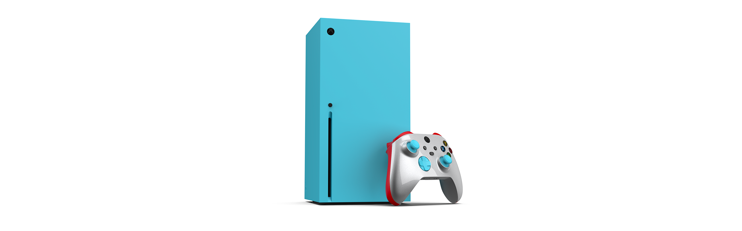 ColorWare Custom Painted Products & Skins